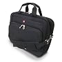 SwissGear Computer Briefcase (Black)