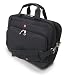 Software : SwissGear Computer Briefcase (Black)