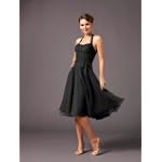 Elegantes Neckholder