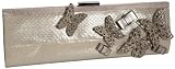 Bourne Corinne Clutch