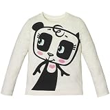 Panda Graphic Tee