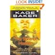 The Sons of Heaven (The Company) by Kage Baker