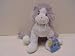 Webkinz Lil Kinz Grey Cat