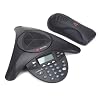 Polycom SoundStation2 Conference Telephone Direct Connect for Nortel