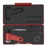 PB SWISS TOOLS(PBスイスツールズ):メカトルク(トルクドライバー)セット (J) 8326SET-B1