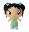 Fisher Price ni hao Kai-Lan Silly emotion Plush 10"