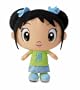 Fisher Price Super Emotions Silly Kai Lan