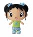 Fisher Price ni hao Kai-Lan Silly emotion Plush 10"