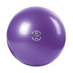 GoFit Core Stability Ball