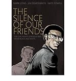 The silence of our friends