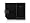 Belkin Leather Folio Case  for iPod touch (2nd Generation) - Black