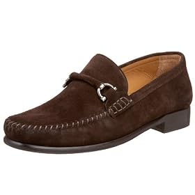 Brass Boot Mens Dimitri Loafer by Brass Boot