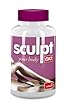 OK! FamouslyFit Sculpt Slimming Capsules - Tub of 90