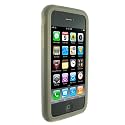 (8 Colors Available) Soft Rubber Silicone Skin case cover Apple iPhone 3G /3G S + screen protector fits iPhone 3G / iPhone 3GS 8gb, 16gb, 32gb