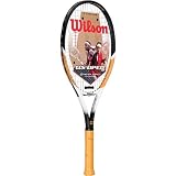 Wilson US Open Tennis Racquet