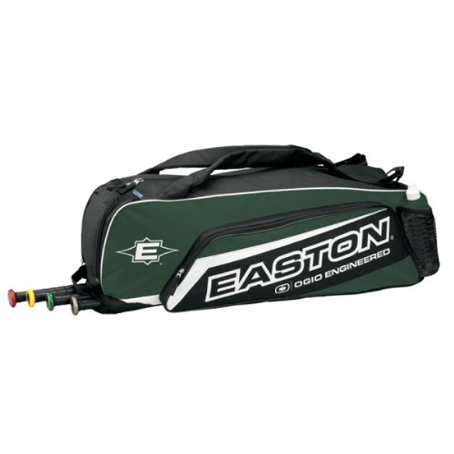 Easton Salvo Bag, Green