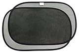 UPC 660845000100 product image for Mr. Bene Car Sun Shade - 2 Packs - Suction Cups Free Design | upcitemdb.com