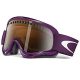Oakley Goggles O Frame Helio Purple 01-994 FRAME Oakley Goggles FRAME