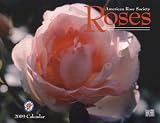Roses 2009 Calendar