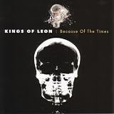 Music : Because of the Times