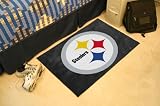 Pittsburgh Steelers New Door Mat Rug Doormat