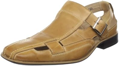 Stacy Adams Men's Bayard City Sandal