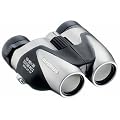Olympus 10-30 x 25 Zoom PCI Fernglas mit Tasche