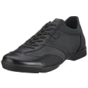Samsonite Footwear AUCKLAND K12TL6, Herren Sneaker, mehrfarbig, (BLACK/D.GREY K12TL6)
