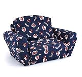 Minnesota Twins Sleep/Sofa
