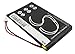 1150mAh Li-Polymer Battery for Garmin Nuvi 600, Nuvi 610, Nuvi 610T, Nuvi 650, Nuvi 660, Nuvi 660 FM, Nuvi 670, Nuvi 680