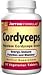 Health & Personal Care : Cordyceps 60 vegetarian tablets