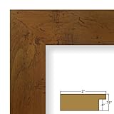 IMAGE OF 11x20 Distressed Light Walnut 2