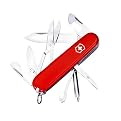 Victorinox Super Tinker Pocketknife- Red
