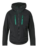 Bench Herren Jacke RIVET 2 B, black, M, BMKA0919B_BK001