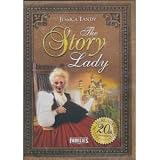 The Story Lady, Jessica Tandy, A Feature Films for Families DVD