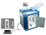 Photosimile 100 - PC-controlled Digital Photography Studio - Take Professional Quality Images In-house in Just Seconds with Photosimile!