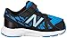 New Balance KV690I Running Shoe (Infant/Toddler)