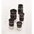 Meade 07172-02 12.4mm Super Plossl Series 4000