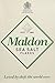 Maldon Sea Salt - Pack of 3 (250g)