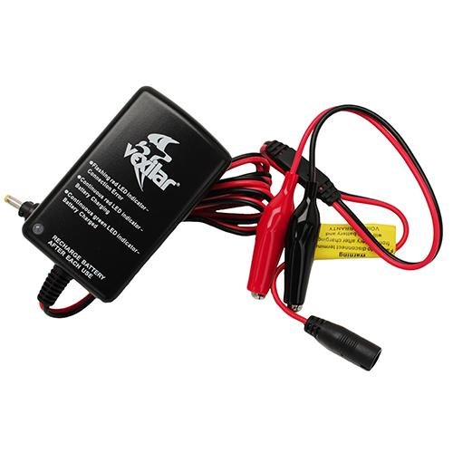 Vexilar V 410 Battery Charger Unnononoaeraaa