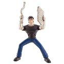 Ben 10 Alien Force 15cm Kevin Levin Figure