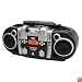Black & Decker PSS100B Power Station 100 Watt Portable Power Supply Inverter with Digital Radio