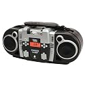 Black & Decker PSS100B Power Station 100 Watt Portable Power Supply Inverter with Digital Radio
