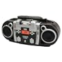 Black & Decker PSS100B Power Station 100 Watt Portable Power Supply Inverter with Digital Radio