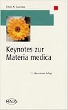 Keynotes zur Materia medica