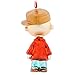 Hallmark Premium Peanuts Charlie Brown Christmas Ornament