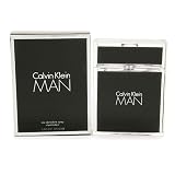 Calvin Klein MAN Eau de Toilette Spray