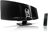 Philips DCM292/05 Micro HiFi with iPod and iPhone Dock