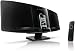 Philips Dcm292/05 Micro Hifi With Ipod And Iphone Dock