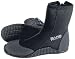 Bare 7mm Coldwater Medium Sole Zipper Boots